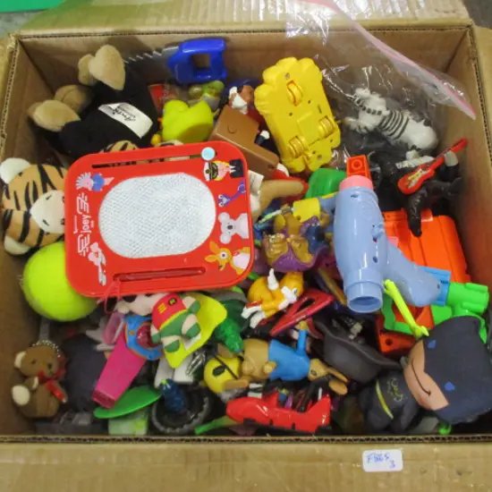 Toys