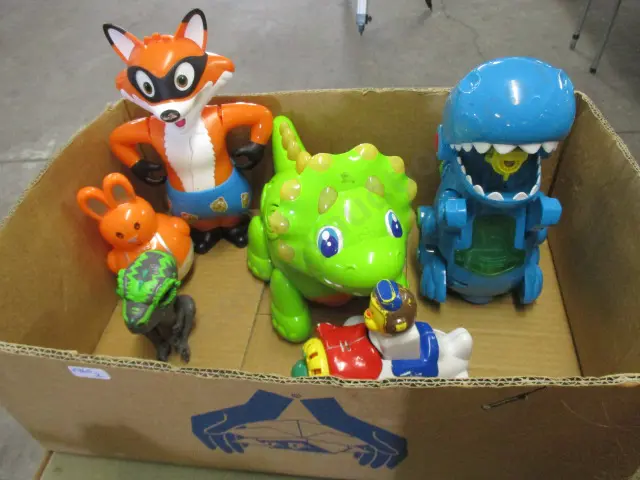 Toys Image 1++
