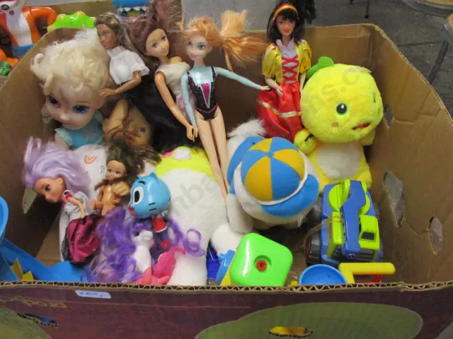 Toys Image 1++