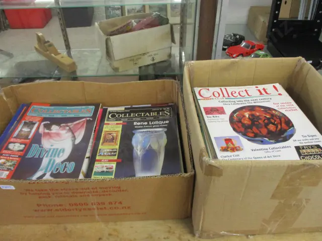 Collectors Mags Image 1++