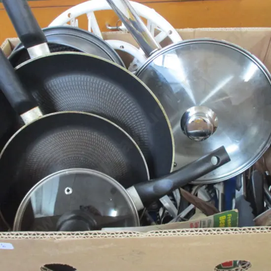 Kitchenware