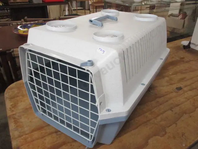 Pet Carrier Image 1++