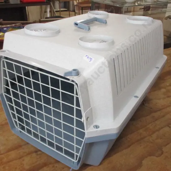 Pet Carrier