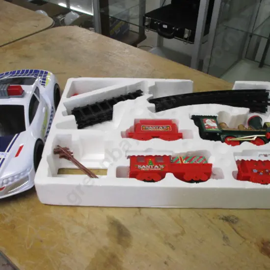 Toys