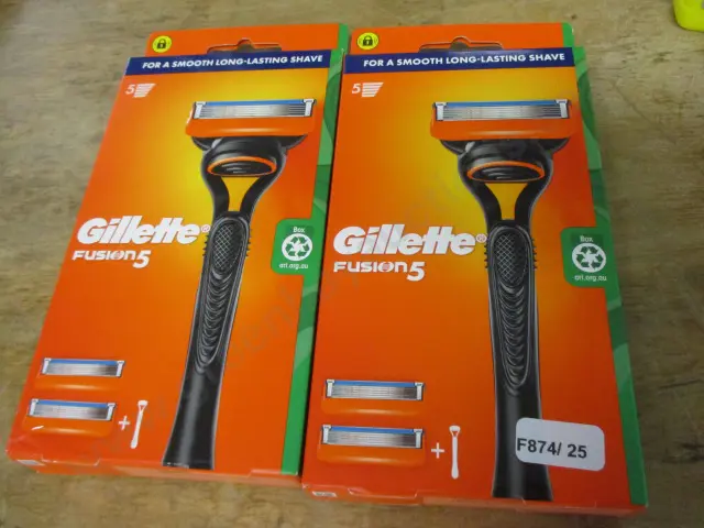 Shavers Image 1++