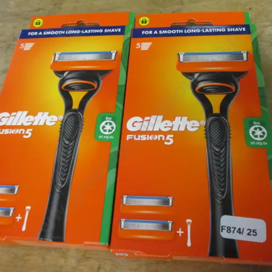 Shavers