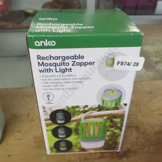 Zapper