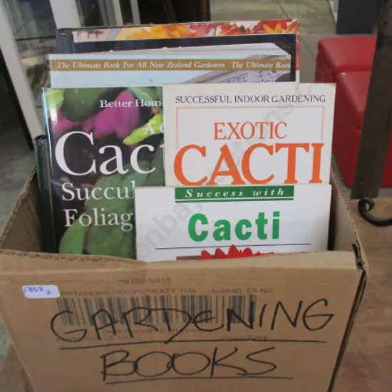Books