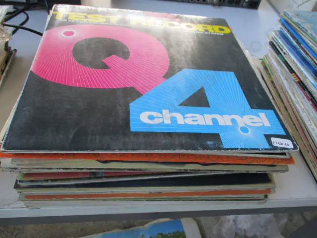 LPs Image 1++