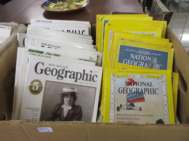 Geographics Image 1++