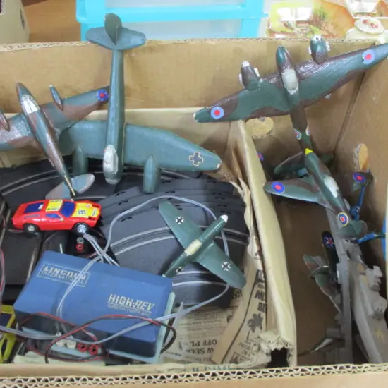 Toys