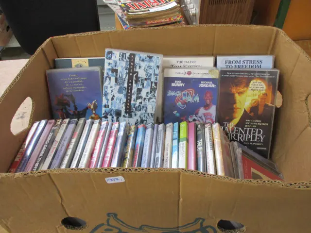 Dvds Image 1++