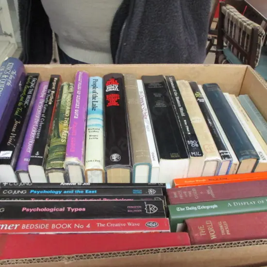 Books