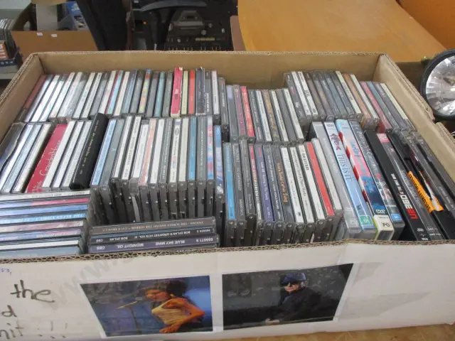 Cds Image 1++