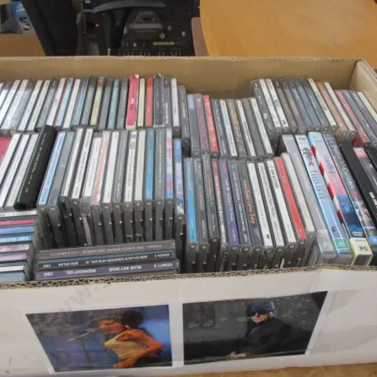 Cds