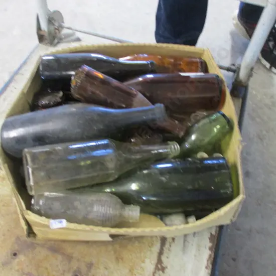 Bottles