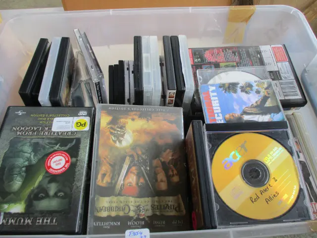 Dvds Image 1++