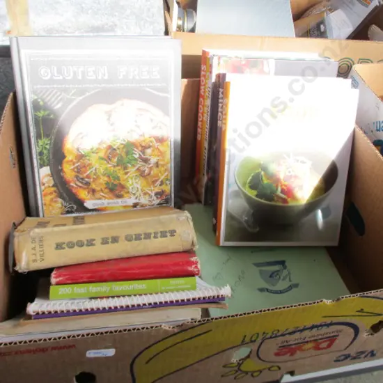 Books
