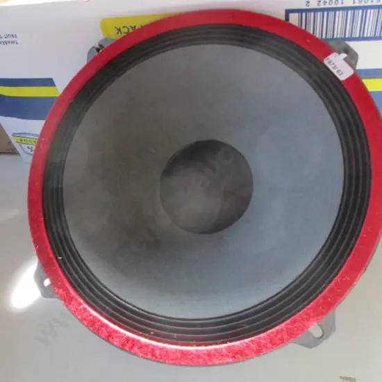 Speaker
