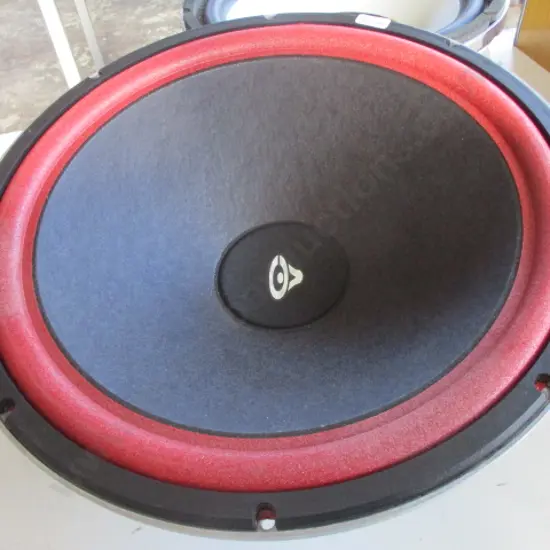 Speaker