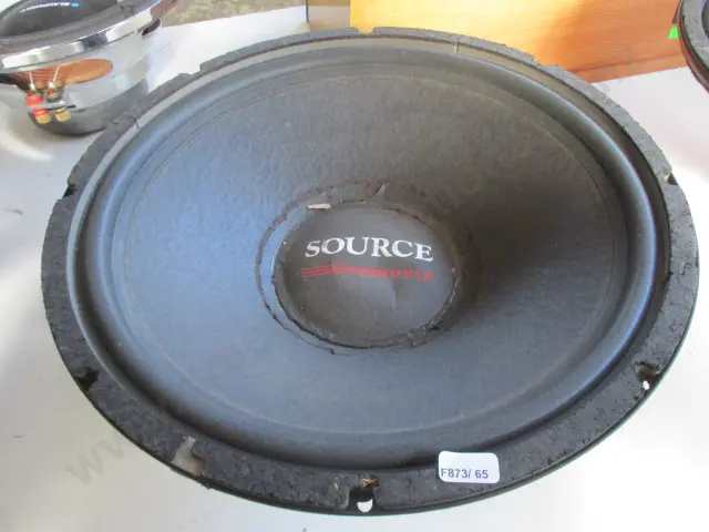 Speaker Image 1++