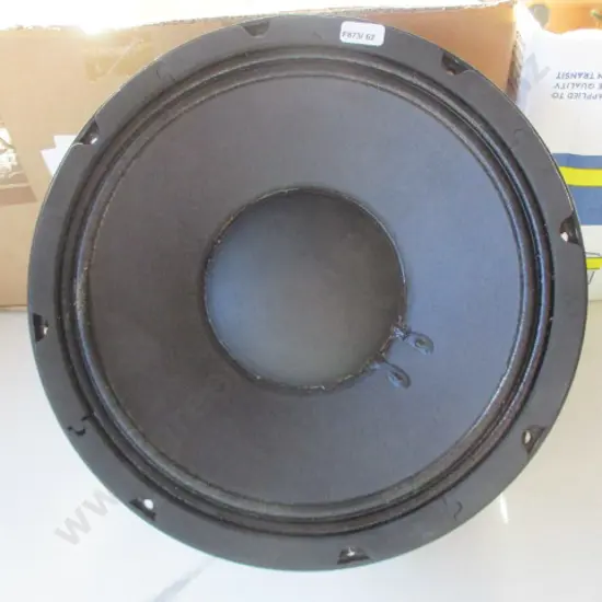 Speaker