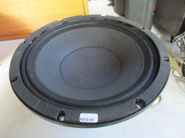 Speaker Image 1++