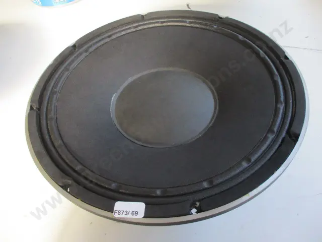 Speaker Image 1++