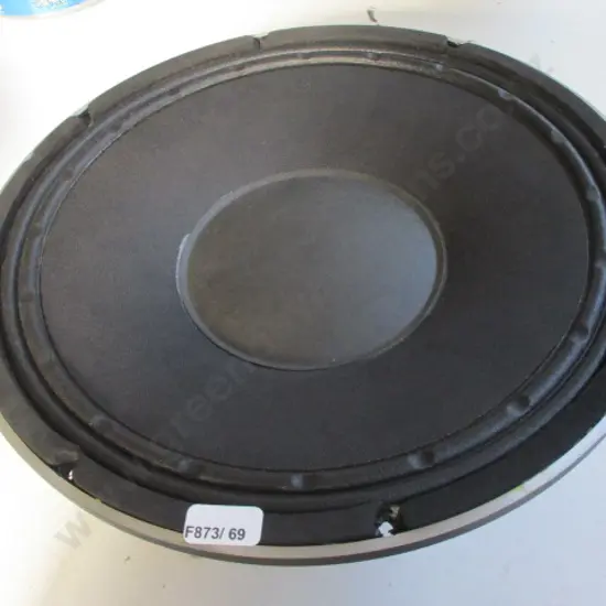 Speaker