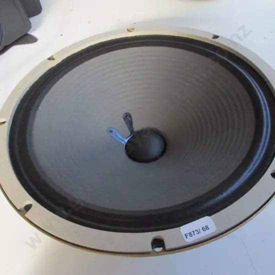 Speaker