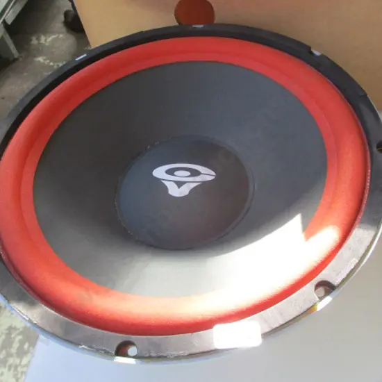 Speaker