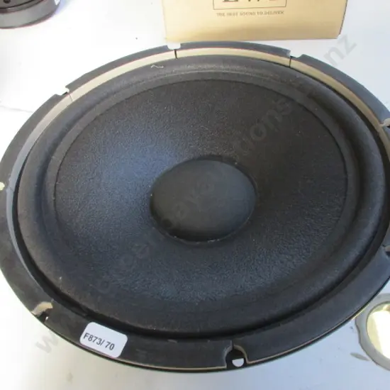 Speaker