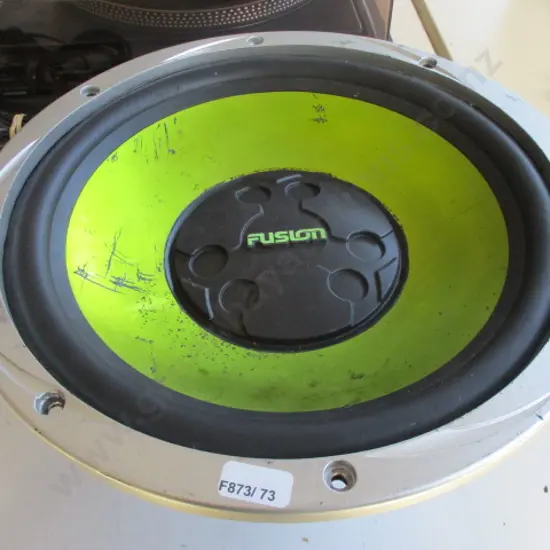 Speaker