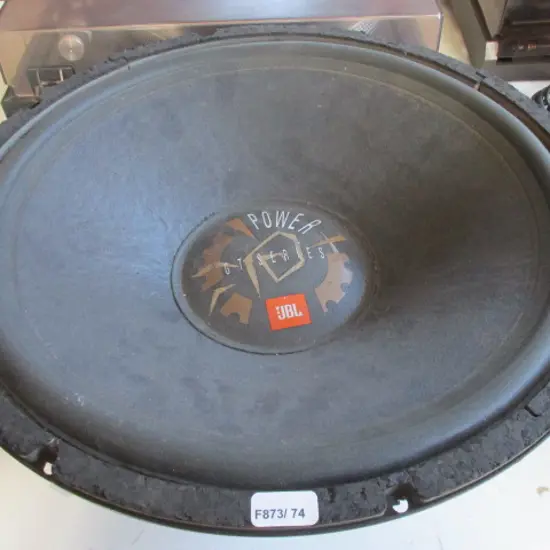 Speaker