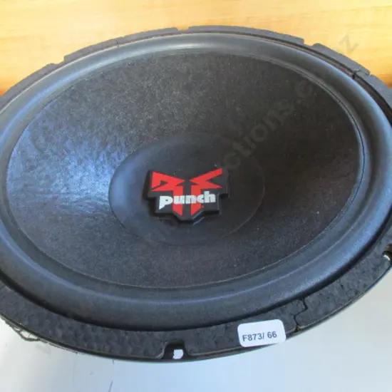 Speaker