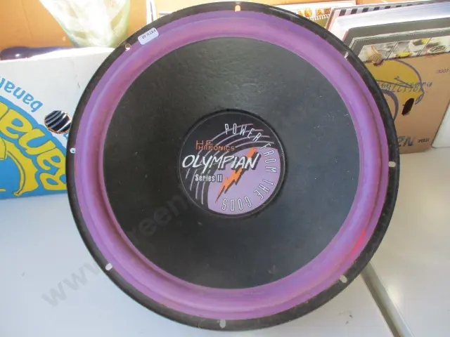 Speaker Image 1++