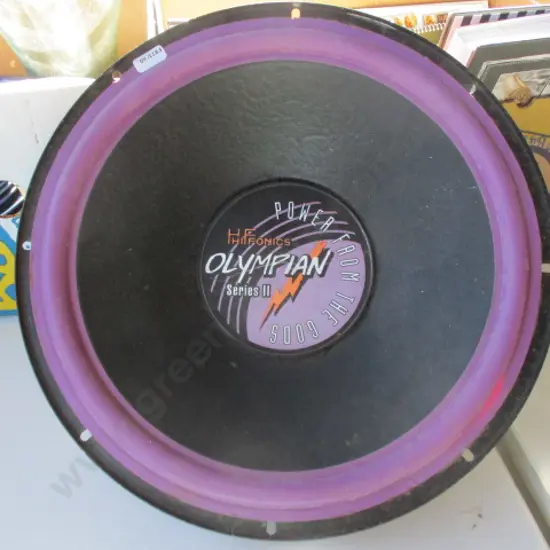 Speaker