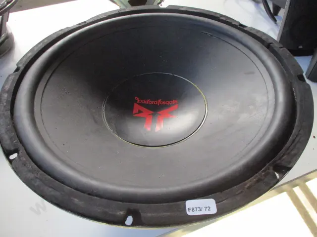 Speaker Image 1++