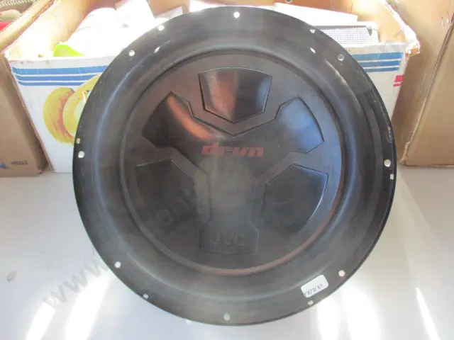 Speaker Image 1++