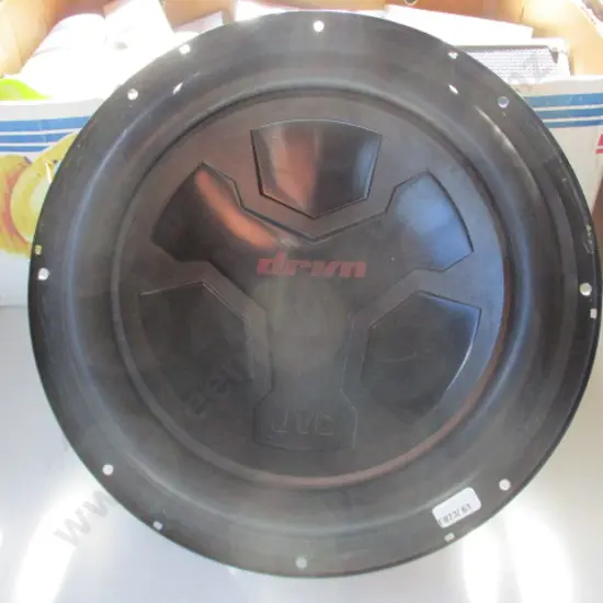 Speaker