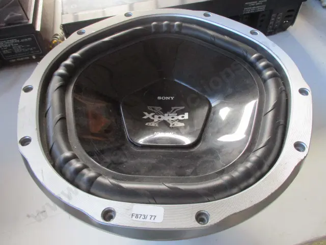 Speaker Image 1++