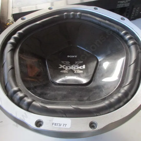 Speaker