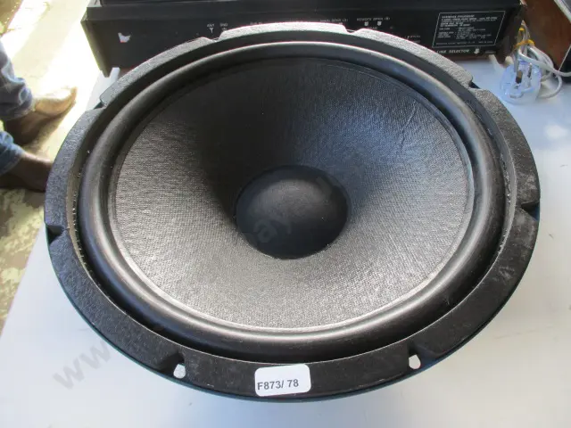 Speaker Image 1++
