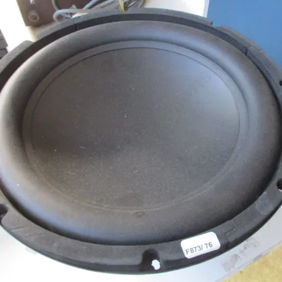 Speaker