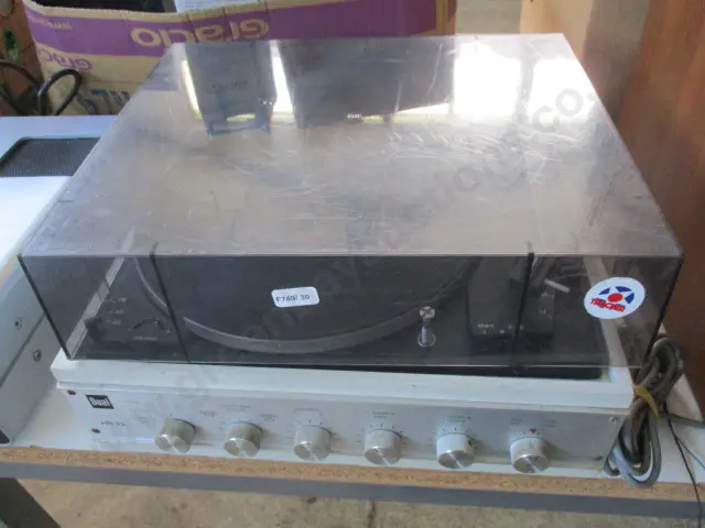 Audio Image 1++