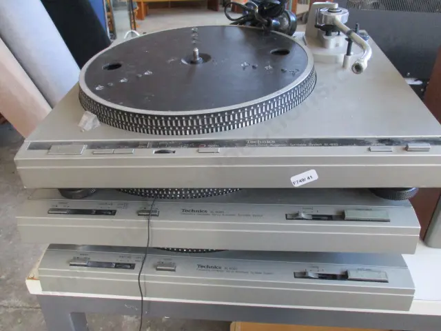 Audio Image 1++