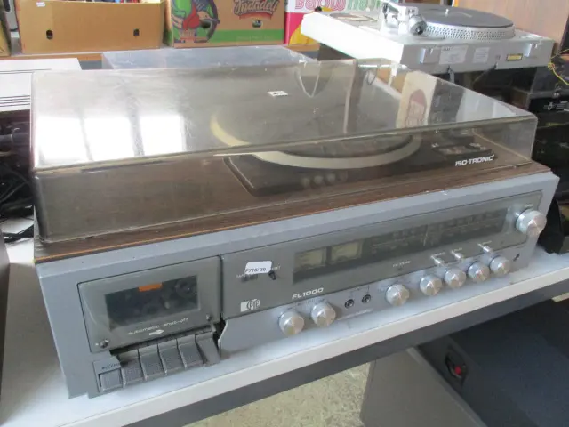 Audio Image 1++