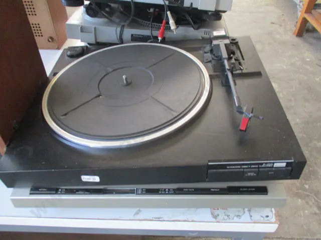Audio Image 1++