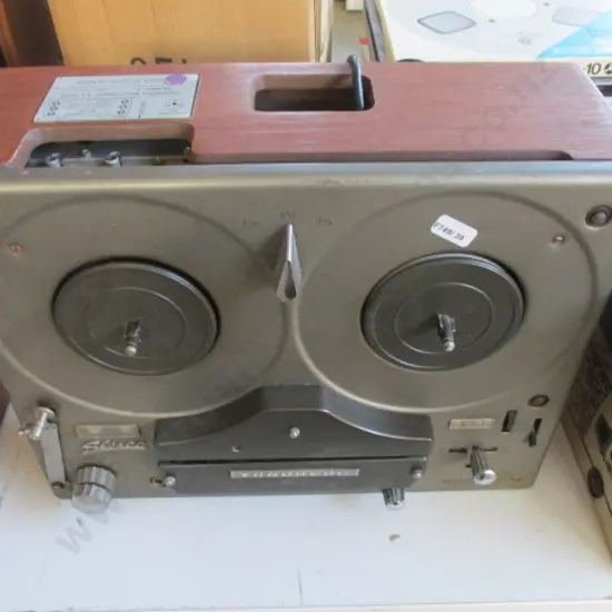 Audio