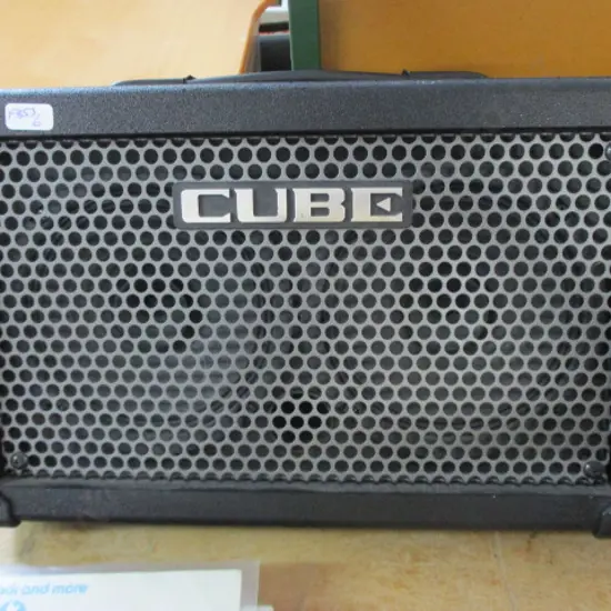 Amp